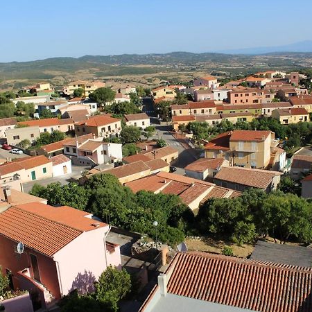 Il Poggio Di San Pasquale Villa Exterior foto