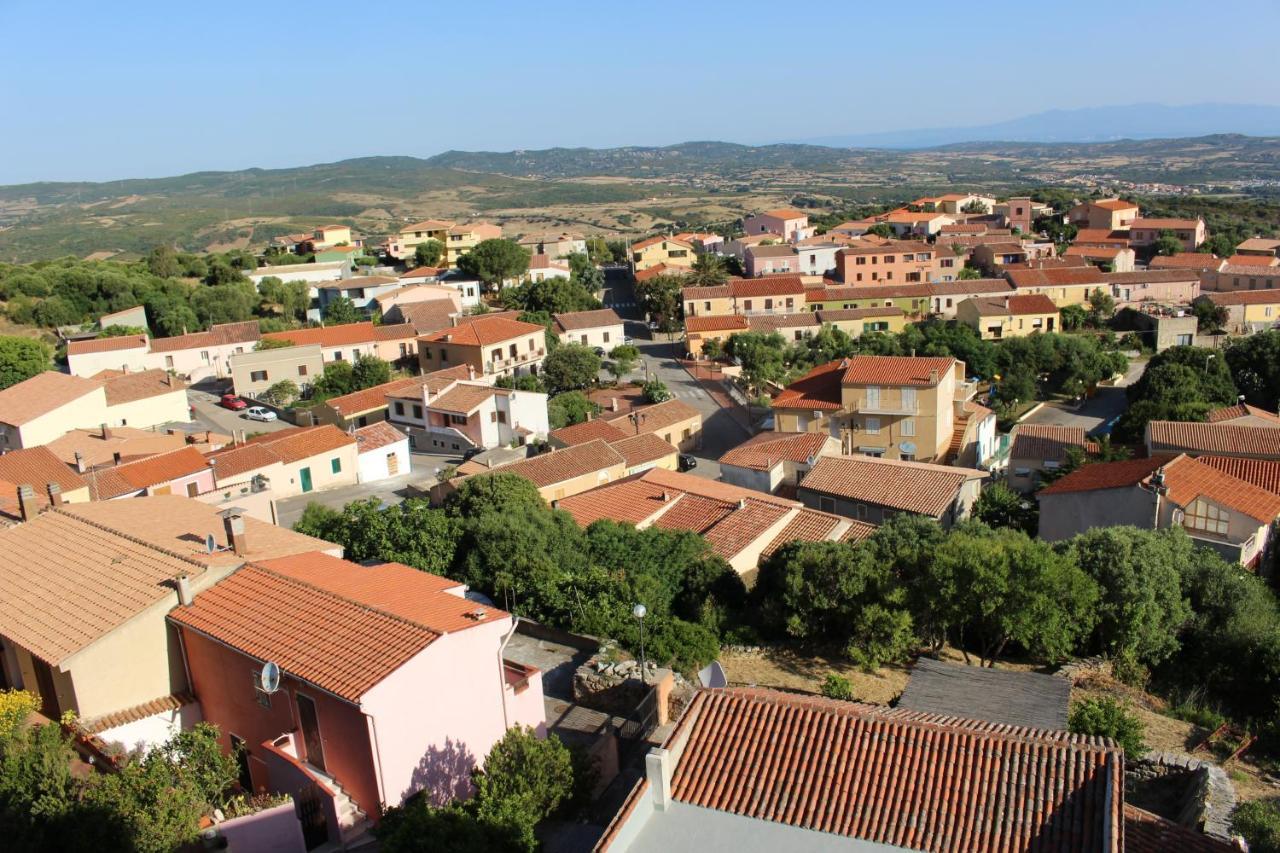 Il Poggio Di San Pasquale Villa Exterior foto