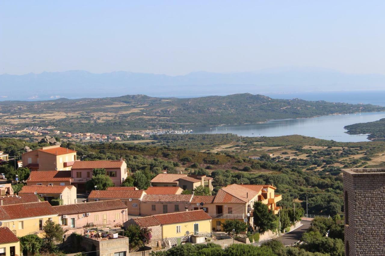 Il Poggio Di San Pasquale Villa Exterior foto